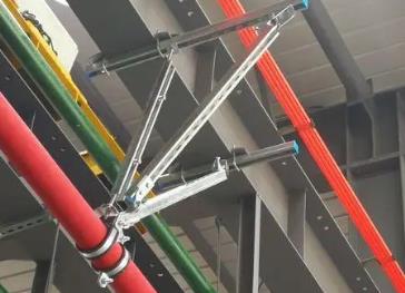 柞水抗震支架厂家与你分享你必须做的紧急情况下的准备